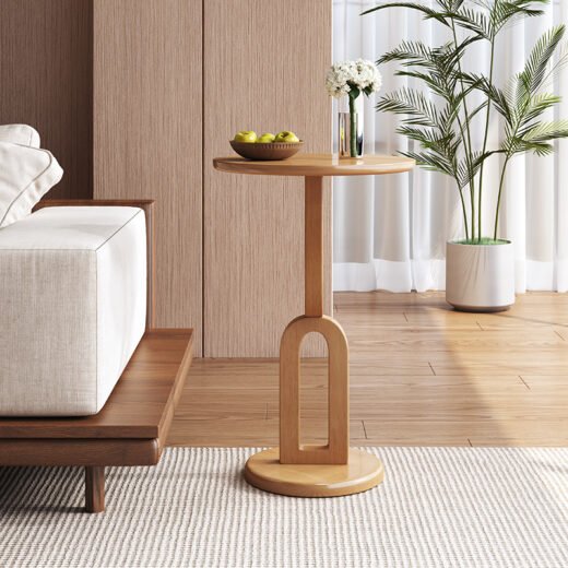 Stone Side Table#13 - Image 2
