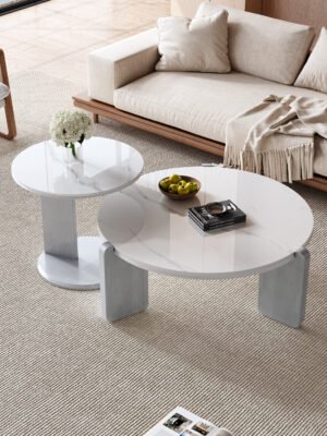 Arte (Set) Coffee Table#61