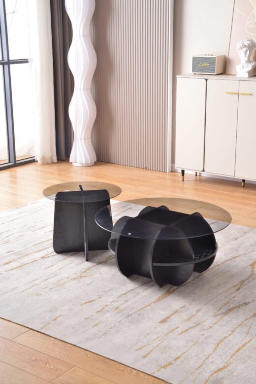 Arte (Set) Coffee Table#81 - Image 2