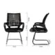 Mesh Visitor Chair with Metal Frame - TXW-4006