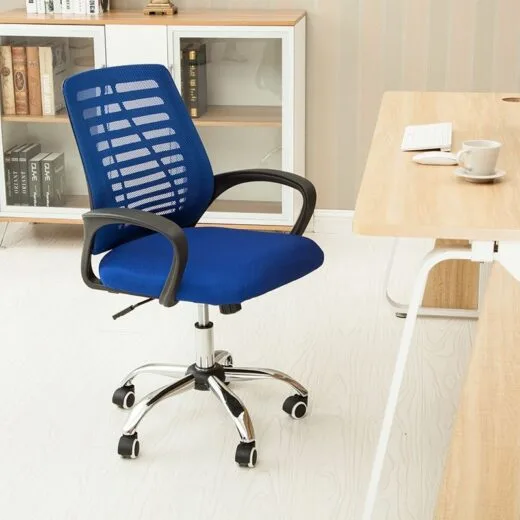 Mesh Office Chair with Armrest - TXW-4015