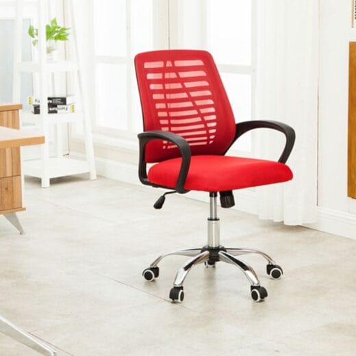 Mesh Office Chair with Armrest - TXW-4015