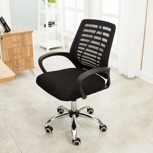 Mesh Office Chair with Armrest - TXW-4015